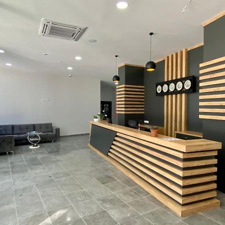 Apartament Ramada Skytower Batumi Zewnętrze zdjęcie