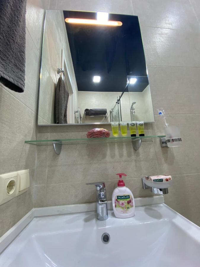 Apartament Ramada Skytower Batumi Zewnętrze zdjęcie